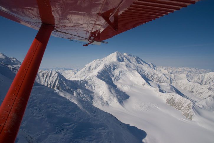 mt-denali Denali